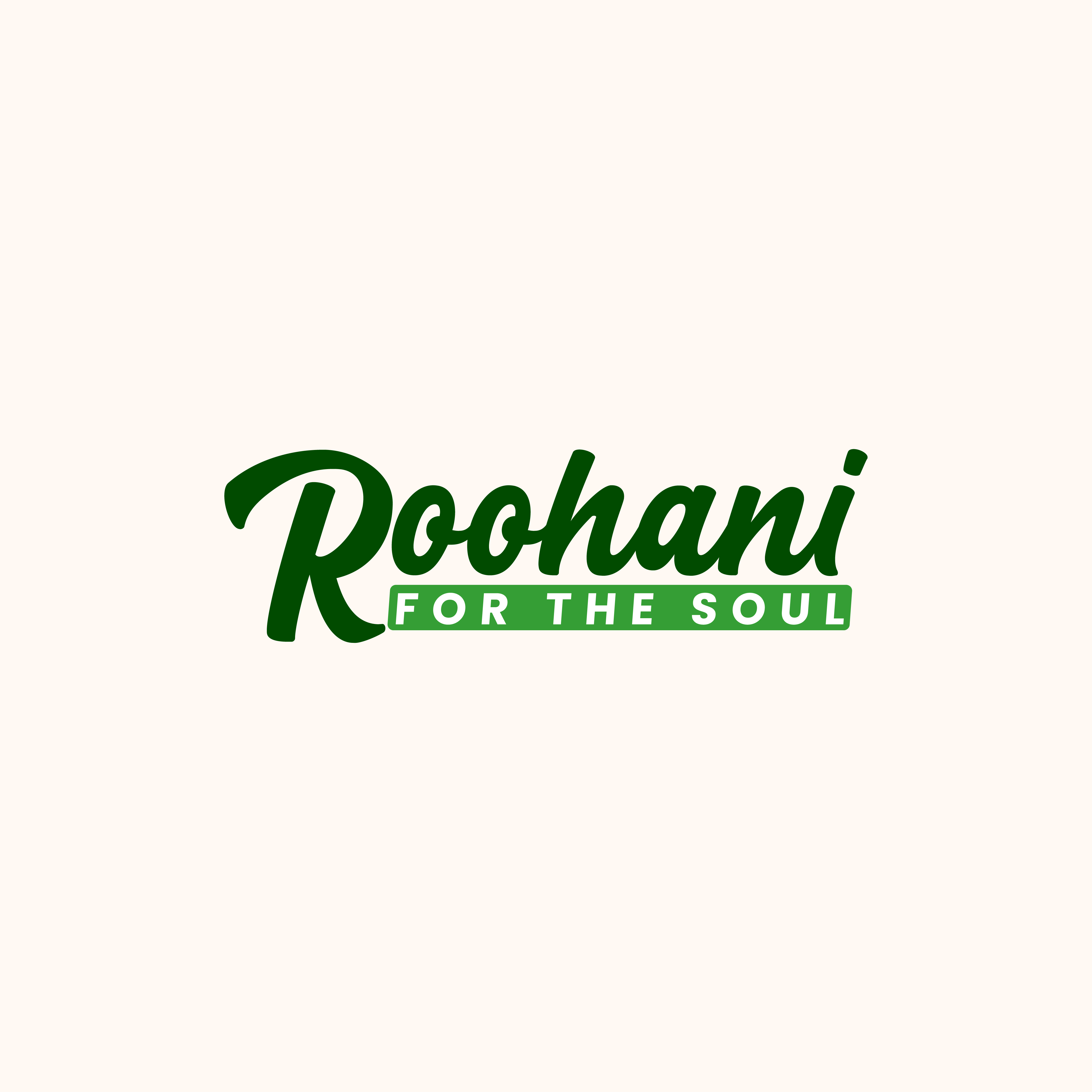 Roohani Logo